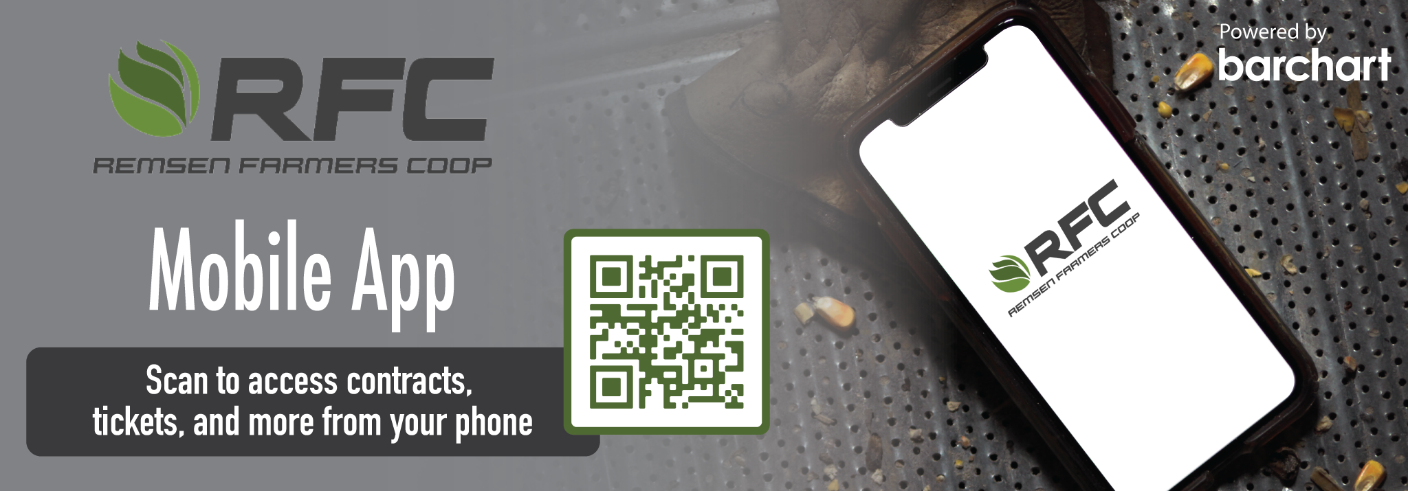 Remsen Farmers Coop Homepage